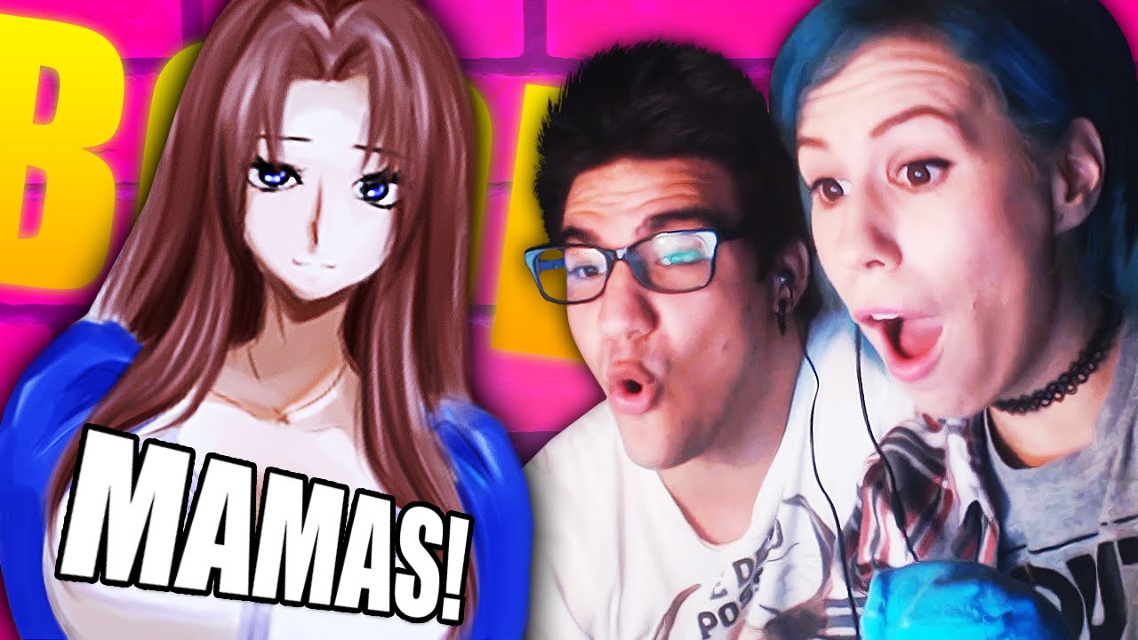 MAD FATHER - PARTE 1