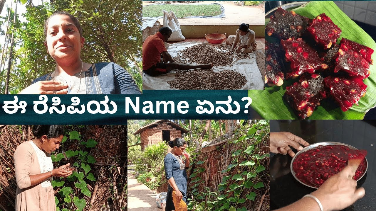 ನನ್ನನ್ನ ಪೋಲೋ ಮಾಡ್ಕೊಂಡ್ ಬಂದ್ರು 😱