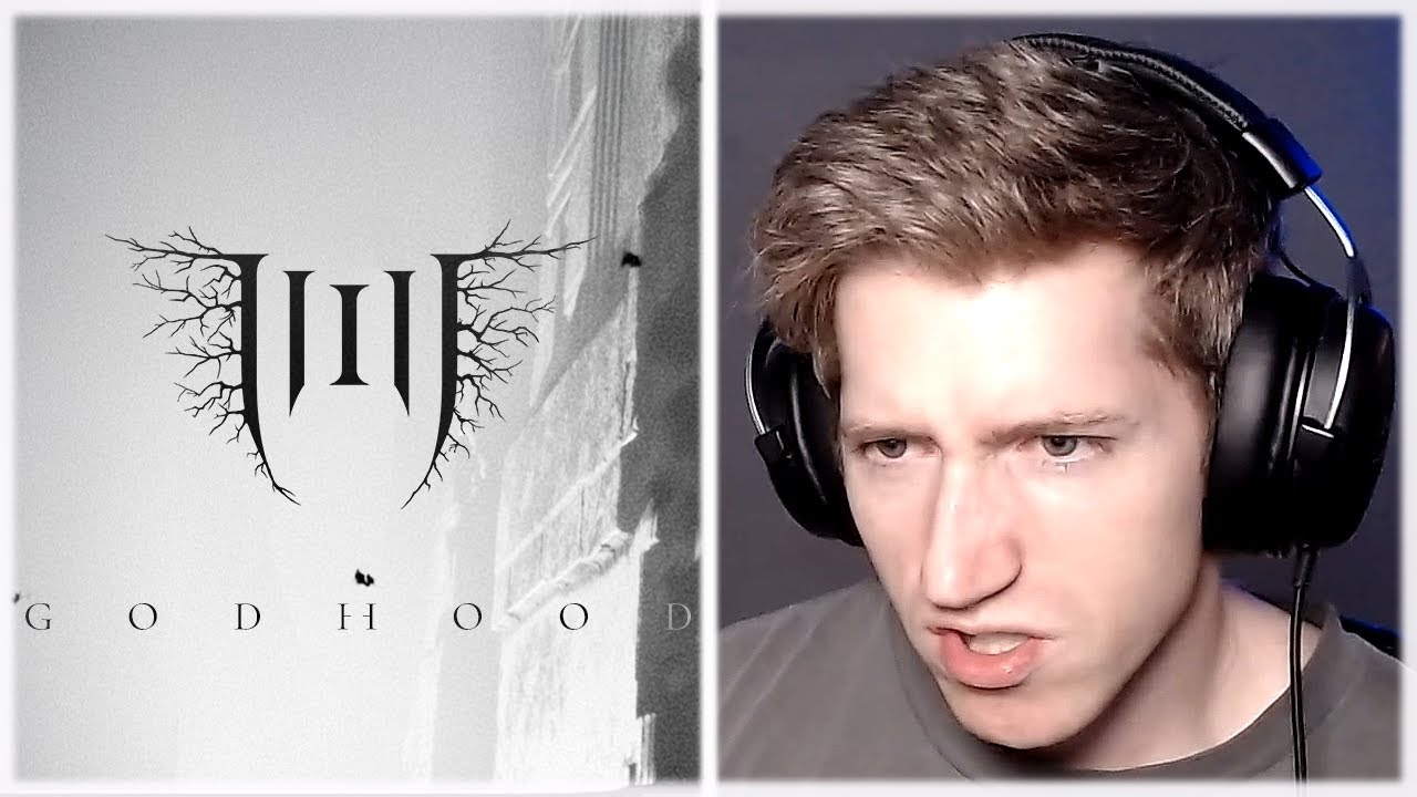 Chris REACTS to Humanity's Last Breath - Godhood