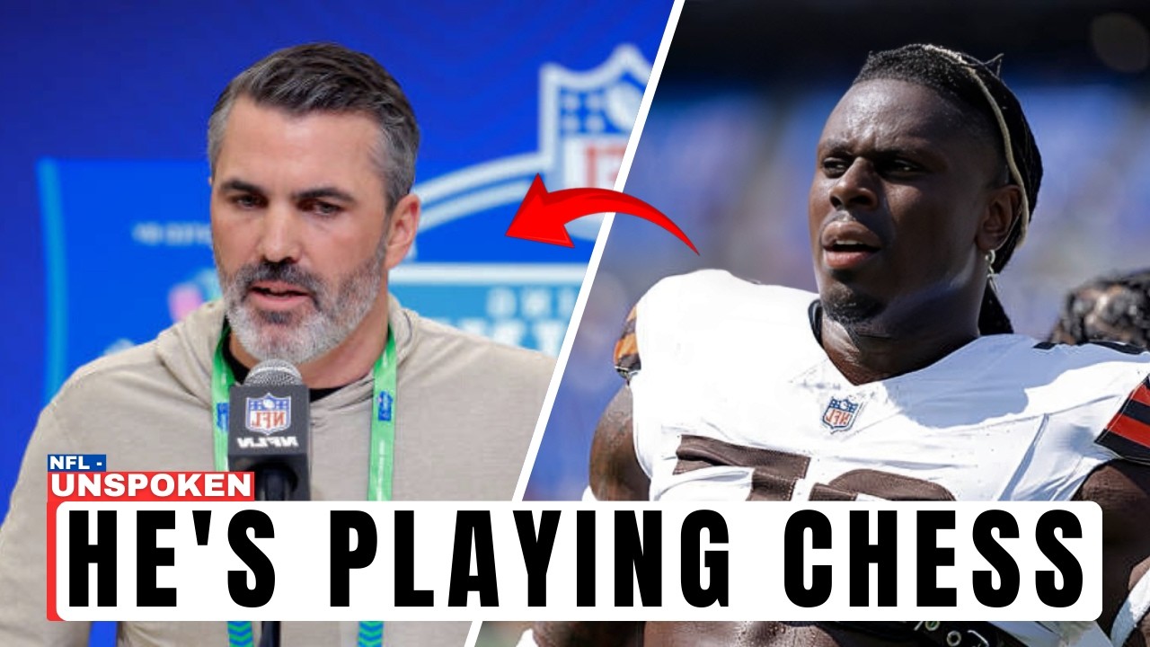 Kevin Stefanski’s Move Is Quietly Reshaping Atlant!