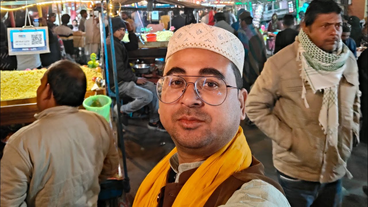 URS 134 Mainpuri Vlog || Dargah Hazrat Rasheed Miya Mainpuri Badi Khankah || Ansari Vlogger 