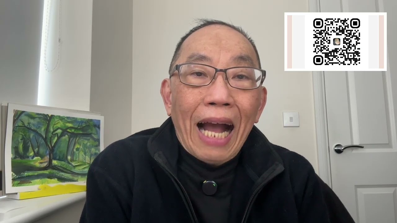 20260318*伊朗第二號實權人物被擊殺，神權政府即將崩潰？反對襲擊伊朗MAGA大分裂，萬斯對侵侵有二心？