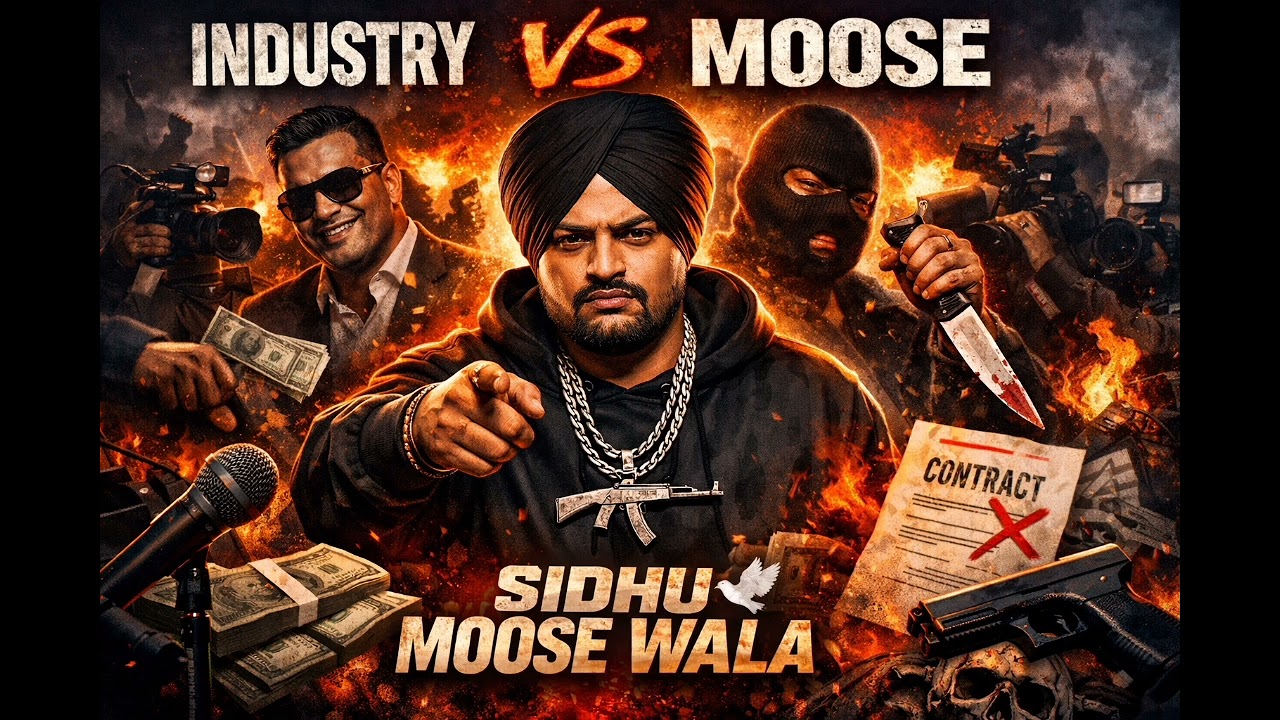 Legend Sidhu moose Wala #sidhumoosewala 