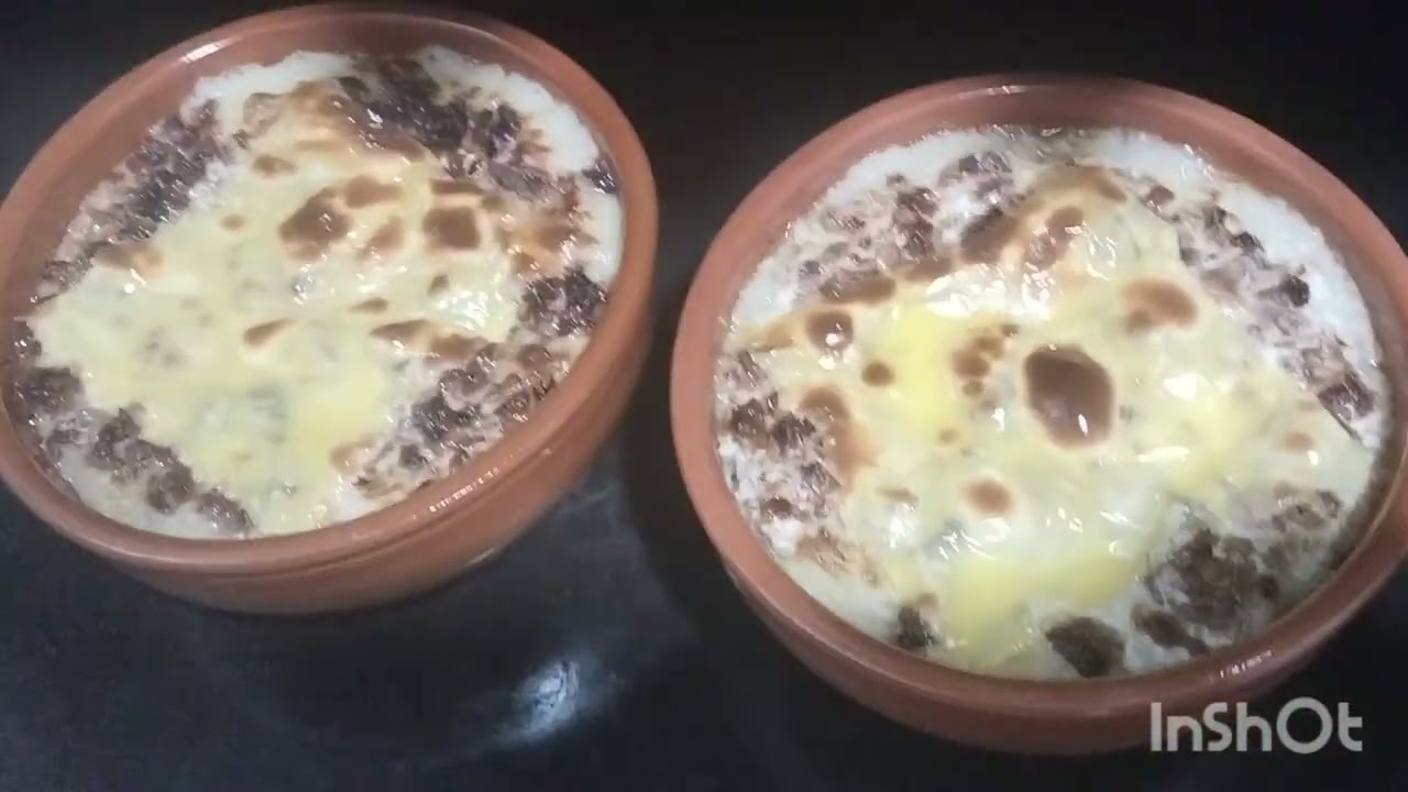 طاولتي ليوم 12 من رمضان.ڨرتا يڨطر بالبنة يوجد بلخف 