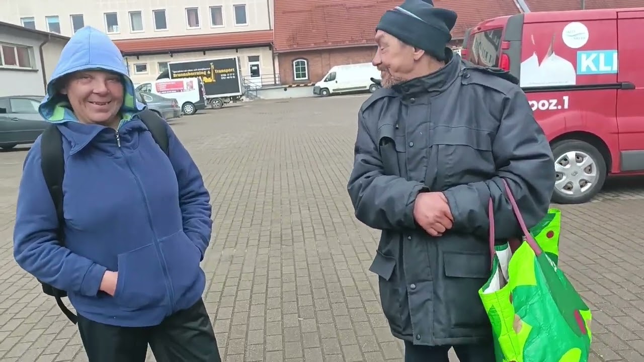 Jeszcze młoda jestem.