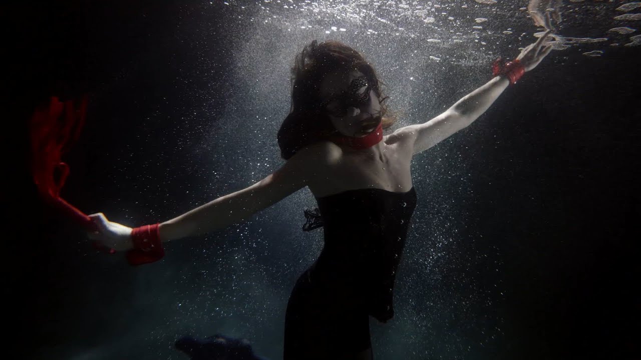 Richard D. Ruttenberg - Shipwrecked Mermaids On Mercury