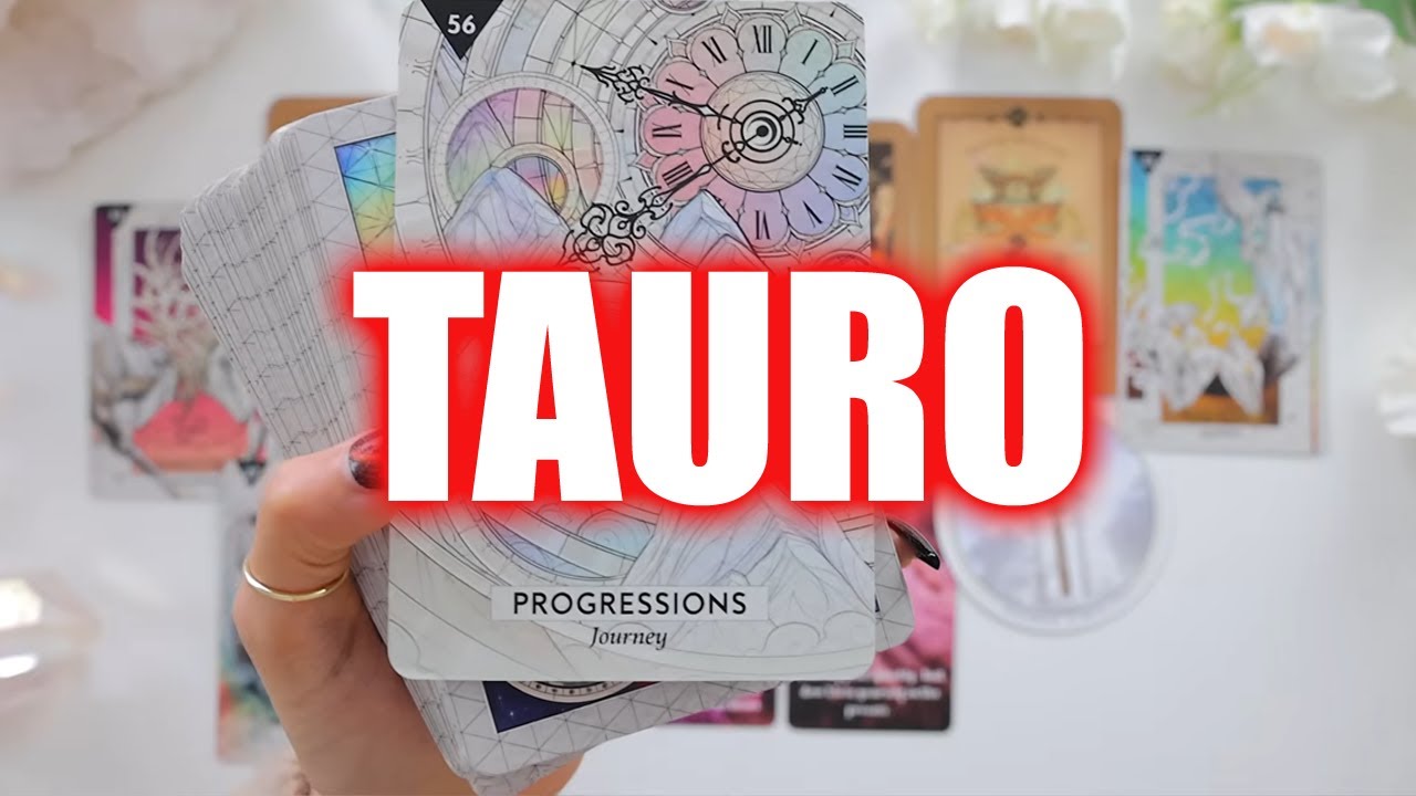 TAURO EL 1 DE FEBRERO! UN DINERO Y UNA DESPEDIDA SE APROXIMAN‼️ALGUIEN SE TRAGA SU ORGULLO
