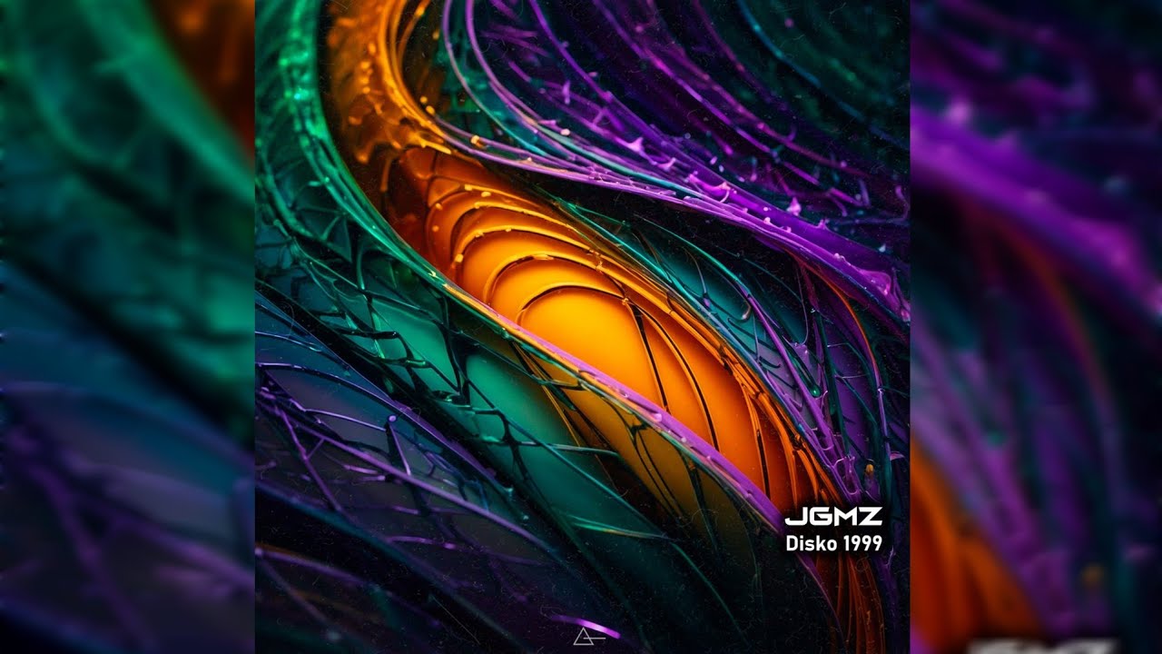 JGMZ - Hit (Original Mix)