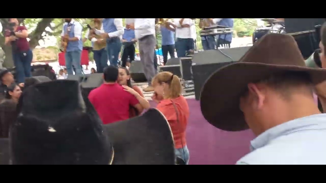 Banda Tavai Fiesta de la Tradición Laureleña Edición N: 36  2026 