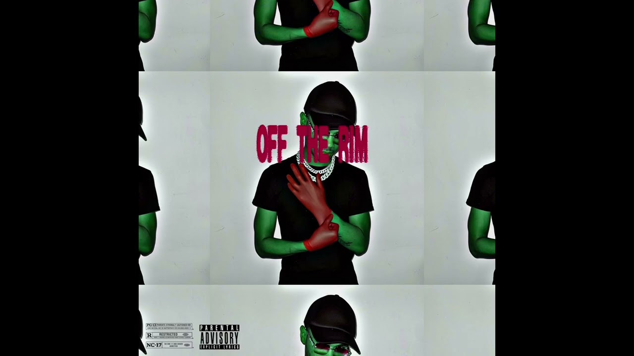 Cheek  - Trim [Official Audio]