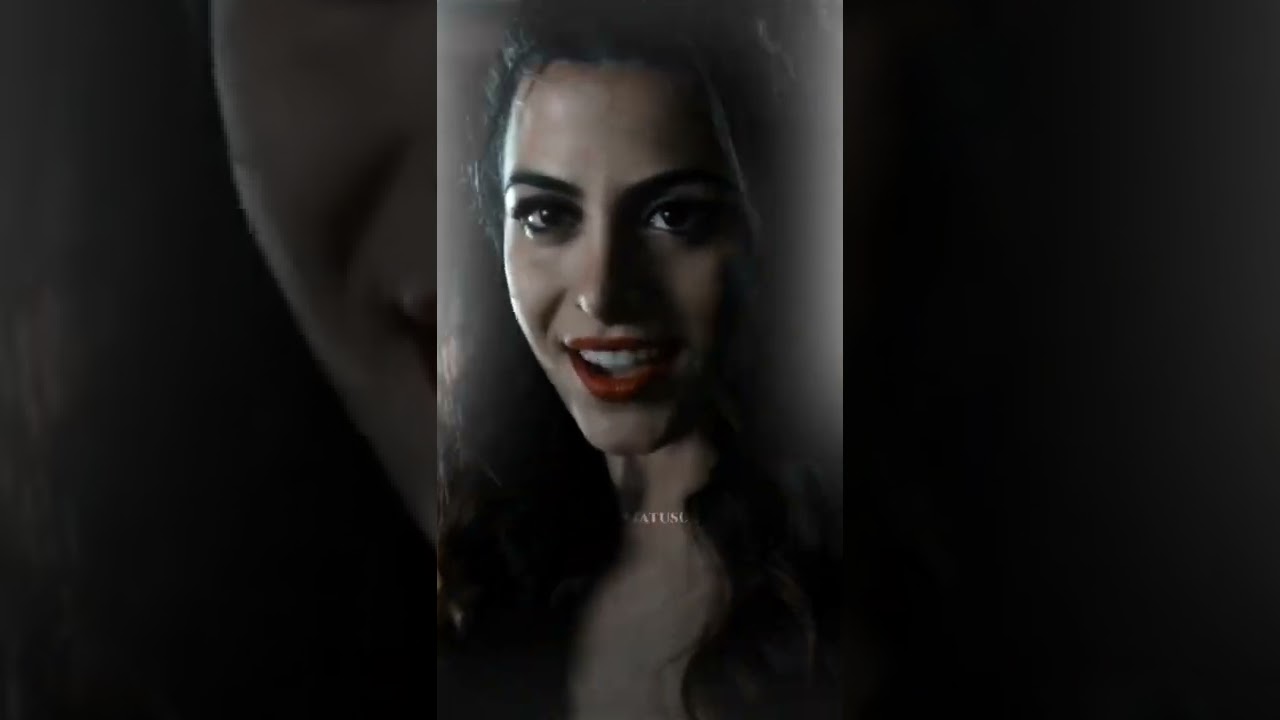 ISABELLA LIGHTWOOD 🥵 | whatsapp status | 
