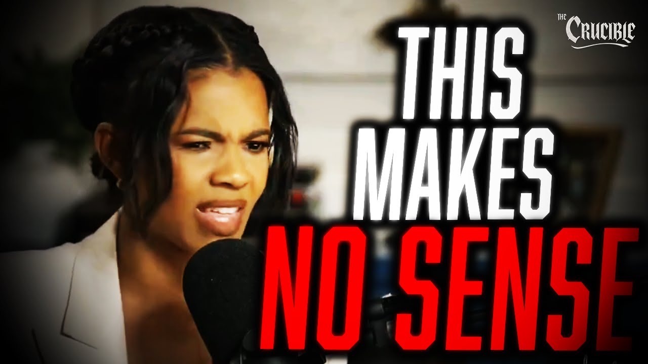 Is Candace WRONG about TPUSA?