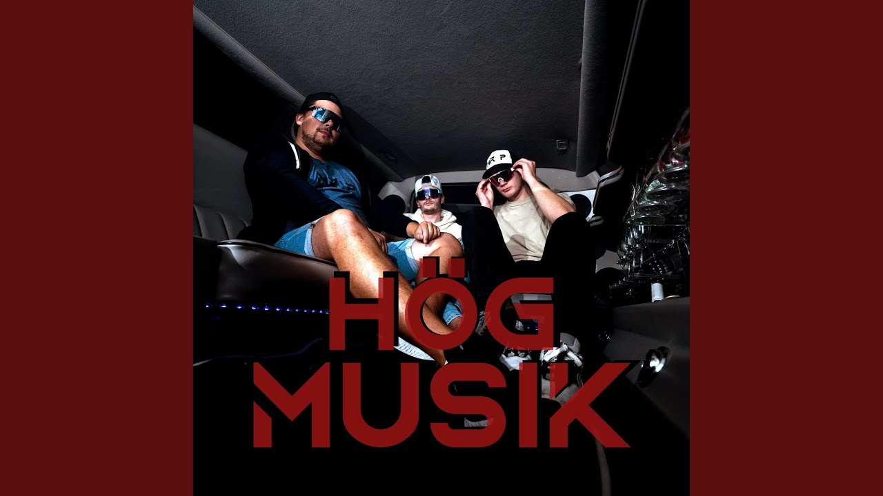 HÖG MUSIK