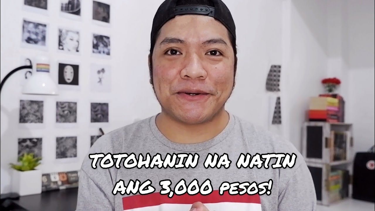 Giveaway Time | #GiveawayNiAkoSiChiee