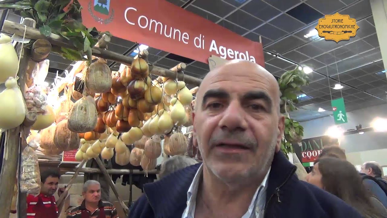 Il Provolone del Monaco