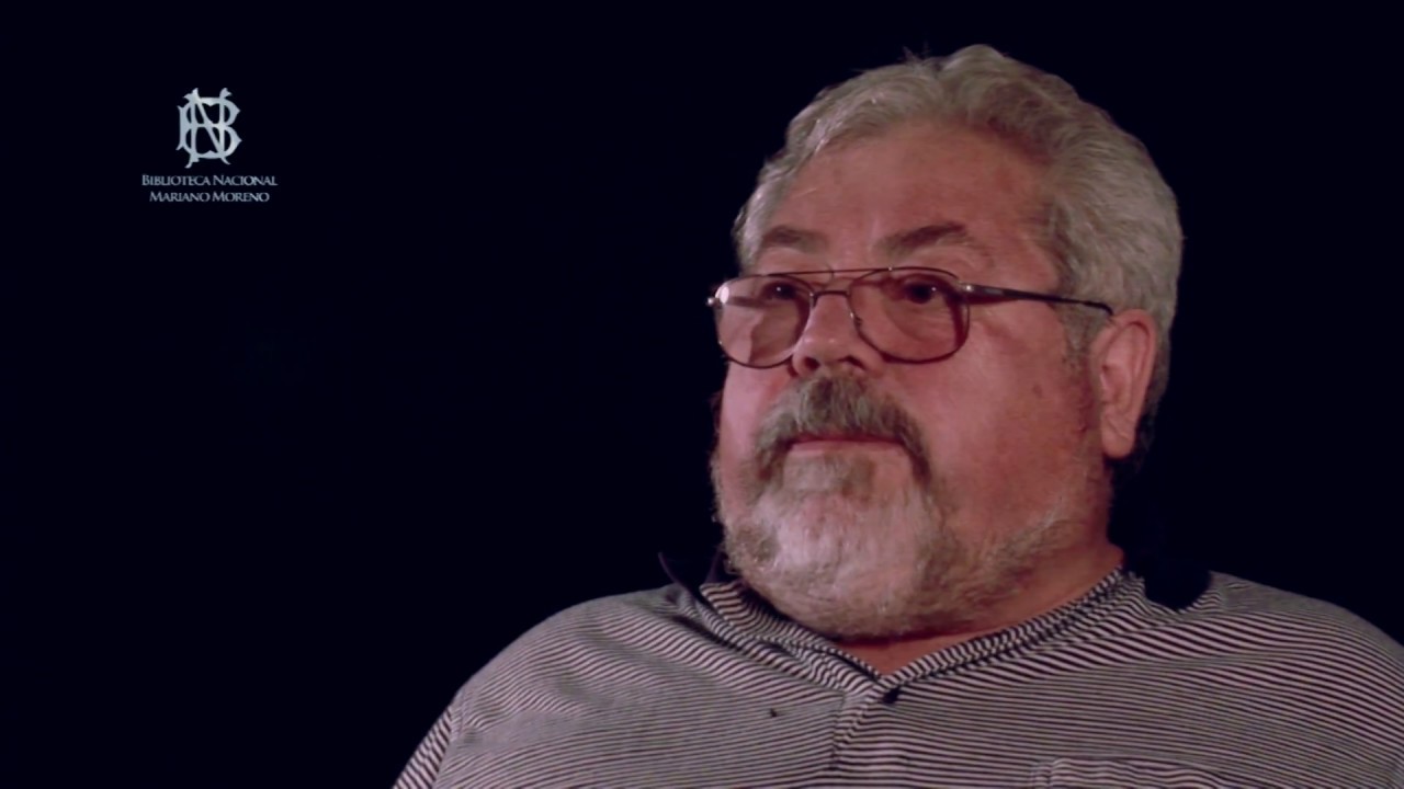 Testimonio de Edgardo Rubén Gabbin / 20 de marzo 2014