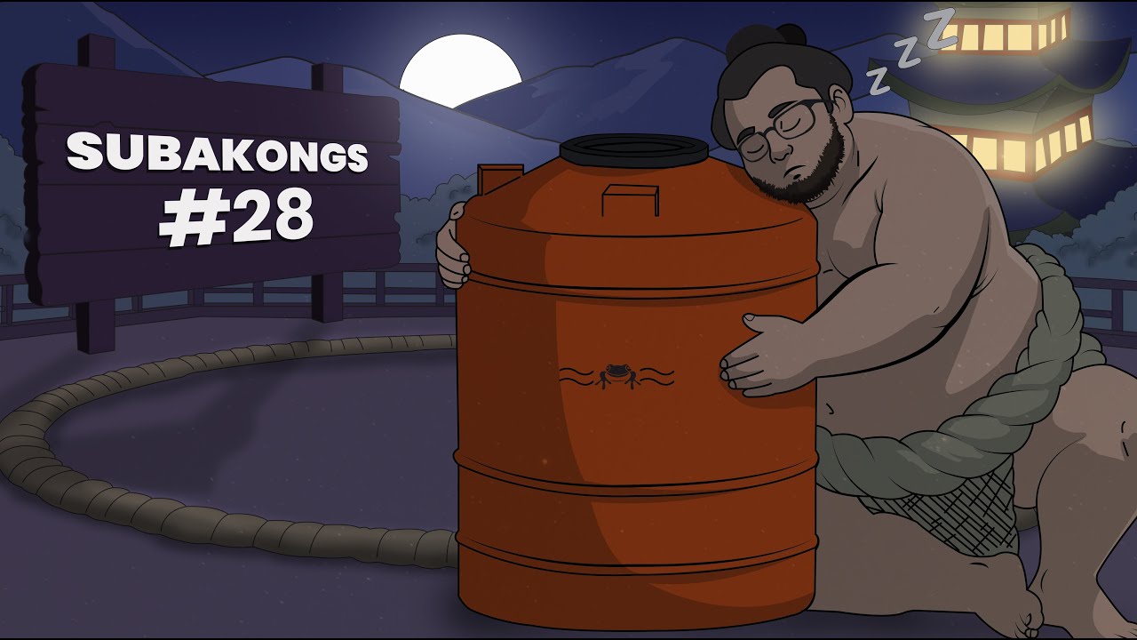 El maja oh el maja - Subakongs S3 #28