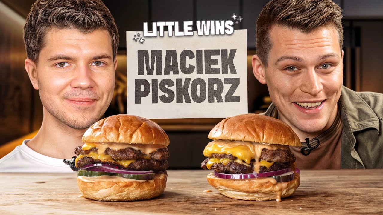 Jak wygląda praca ILUZJONISTY? @poka_sztuczke / Little Wins by Coocharz & ​⁠Coca-Cola