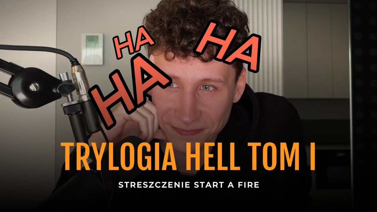 Trylogia Hell 