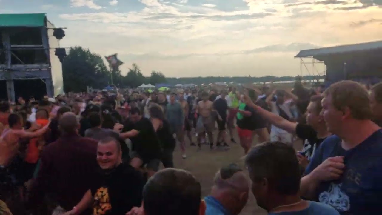 Психея - Гимн жертв будущих самоубийц (Live @ Пляж 2.4 Beach stage, Челябинск. 2024.07.20)