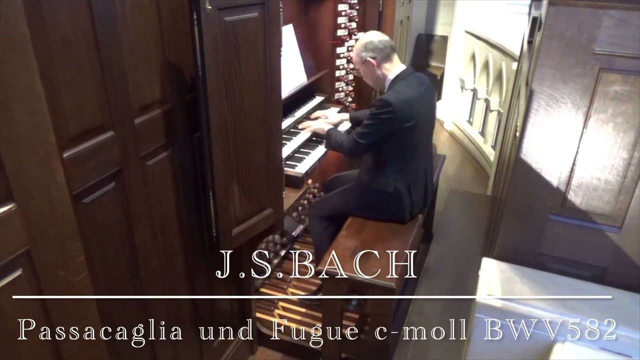 【予告動画】2022.2.12池田泉オルガンリサイタル / Preview　Izumi ikeda Organ recital