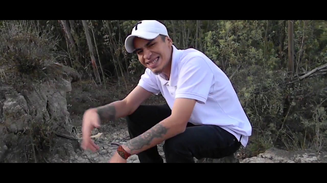 Deibit Mc Ft Lainiker NO ME RINDO ((V&iacute;deo Oficial)) Thug Boys R&eacute;cords Ft WHC  ((Weed House Crew))