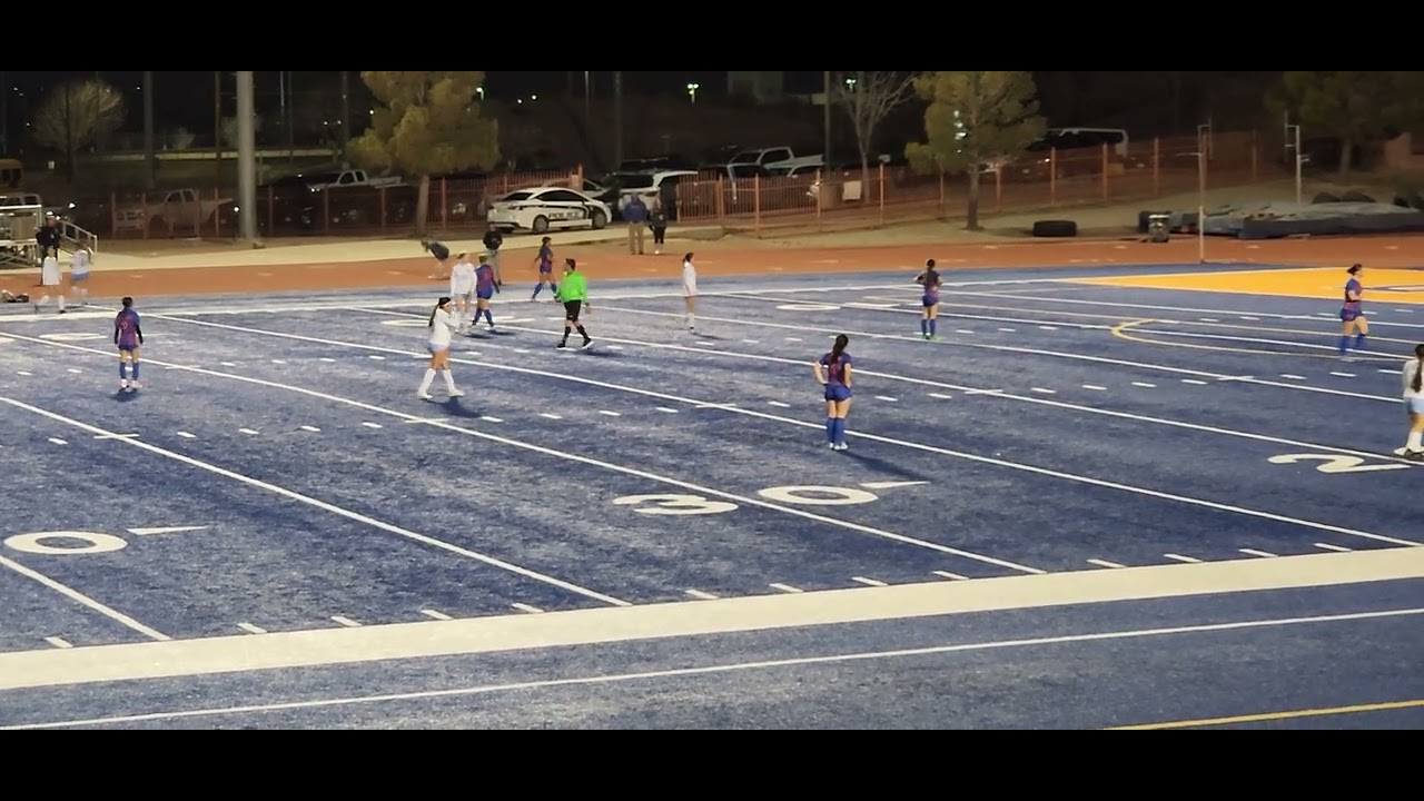Chapin Huskies vs Canutillo 2/6/2026 2nd half