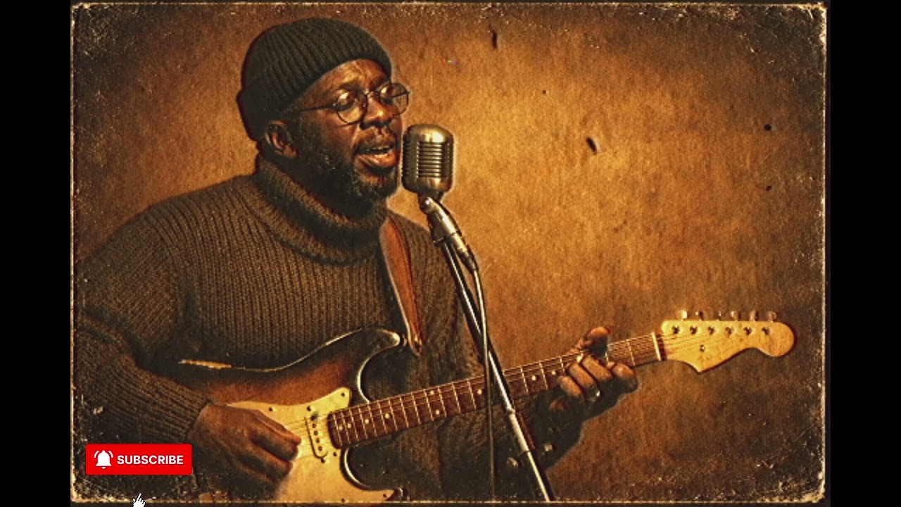 1970s Chicago Soul - Letters i Never Sa'id | Marvin Gaye Inspired Romantic Grooves