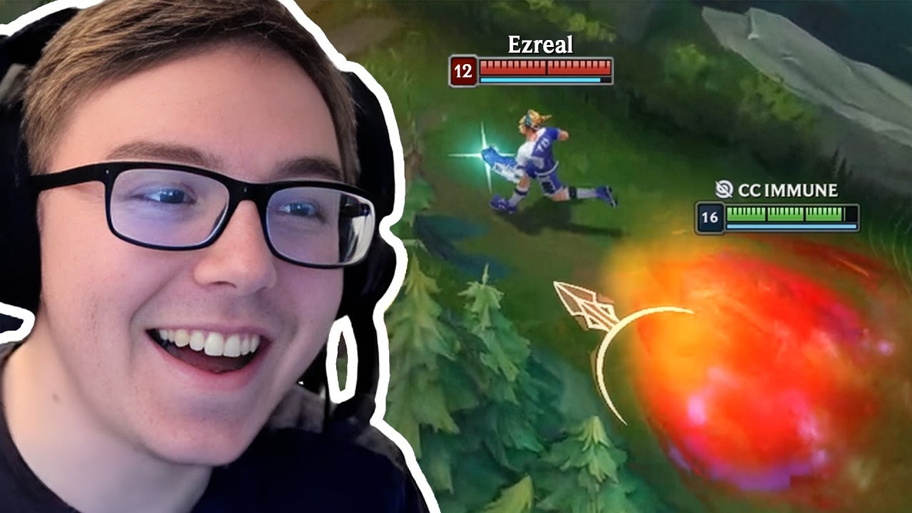 BAUS SION THIS IS A PERFECT GAME 💀