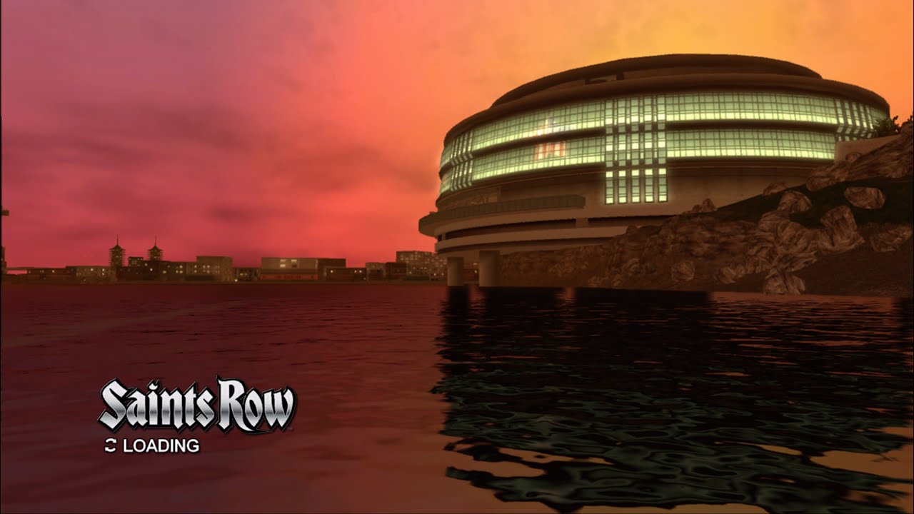 30 Minute Gameplay of Saints Row 1 Free Roam