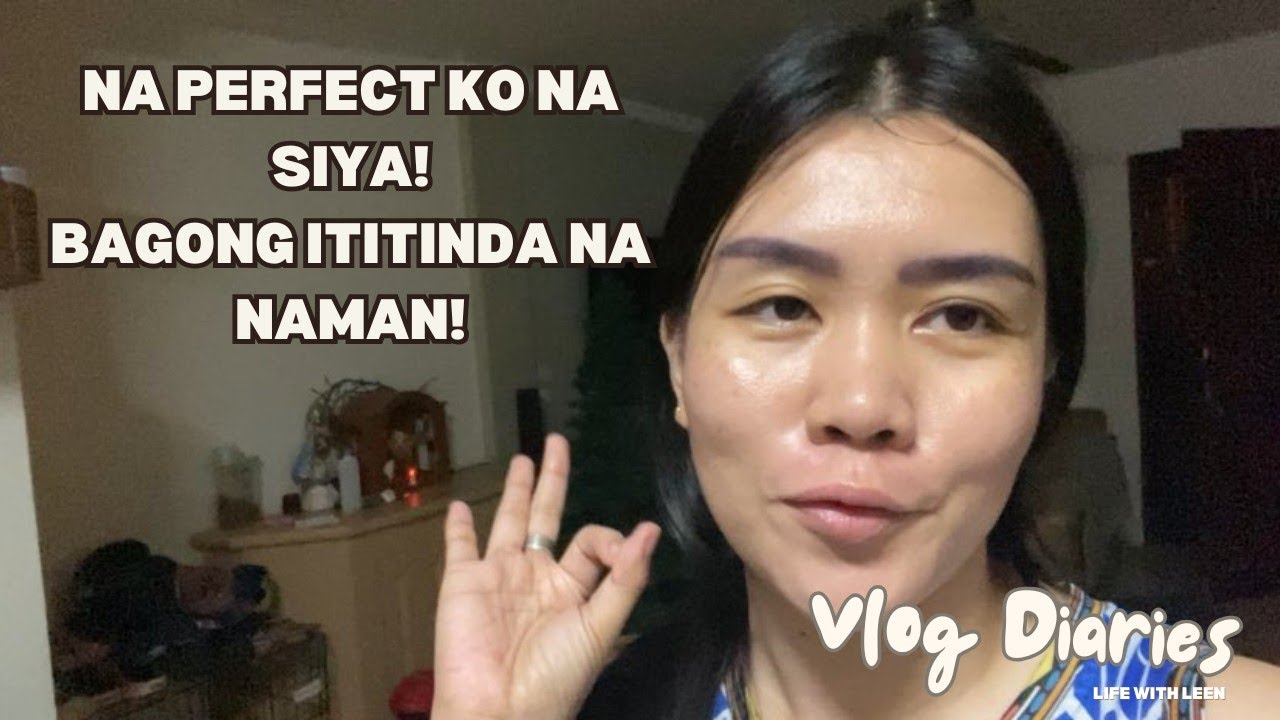 NA PERFECT KO NA SIYA! BAGONG BUSINESS NANAMAN 🤗 | Life with Leen