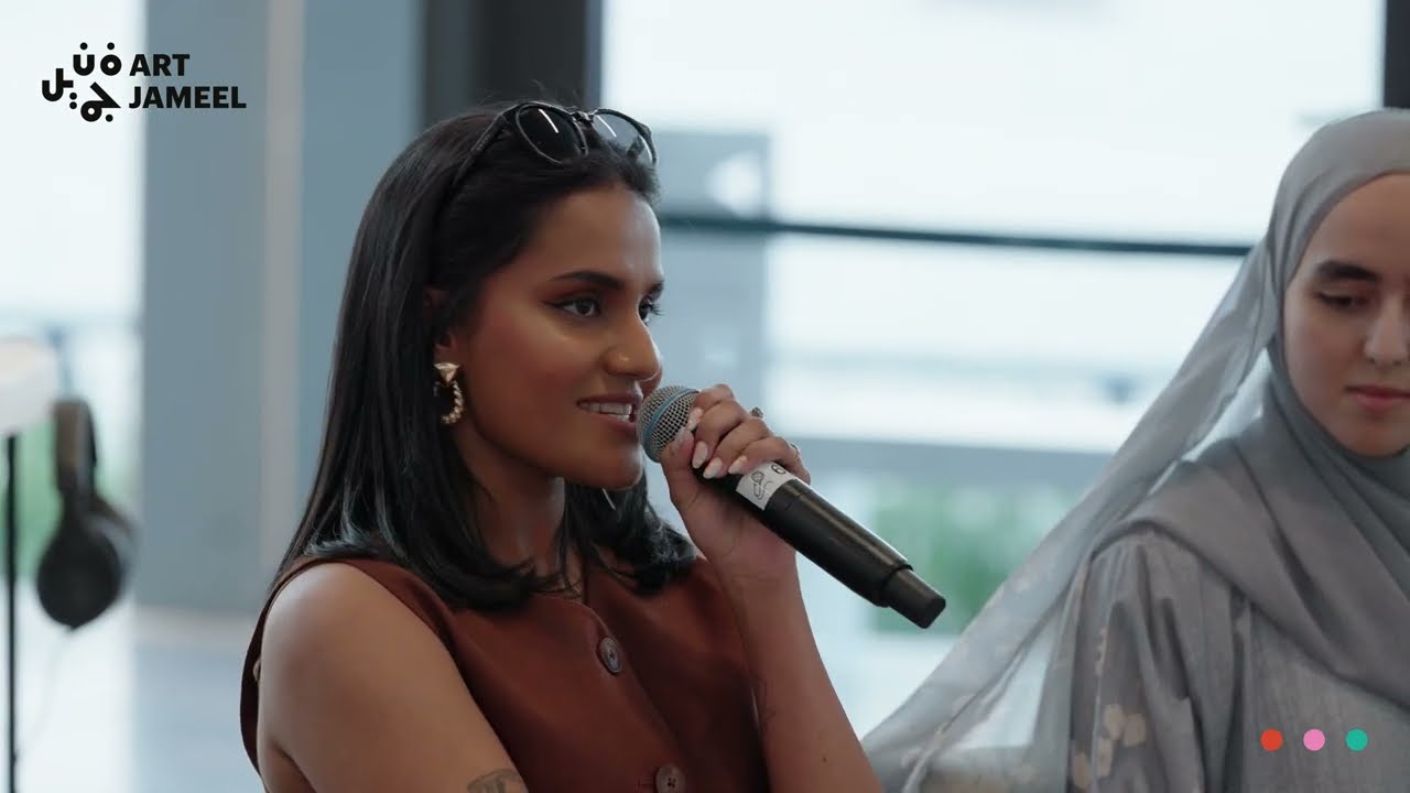 Panel | Youth Takeover 2025: 'Spoon Spade Shovel'