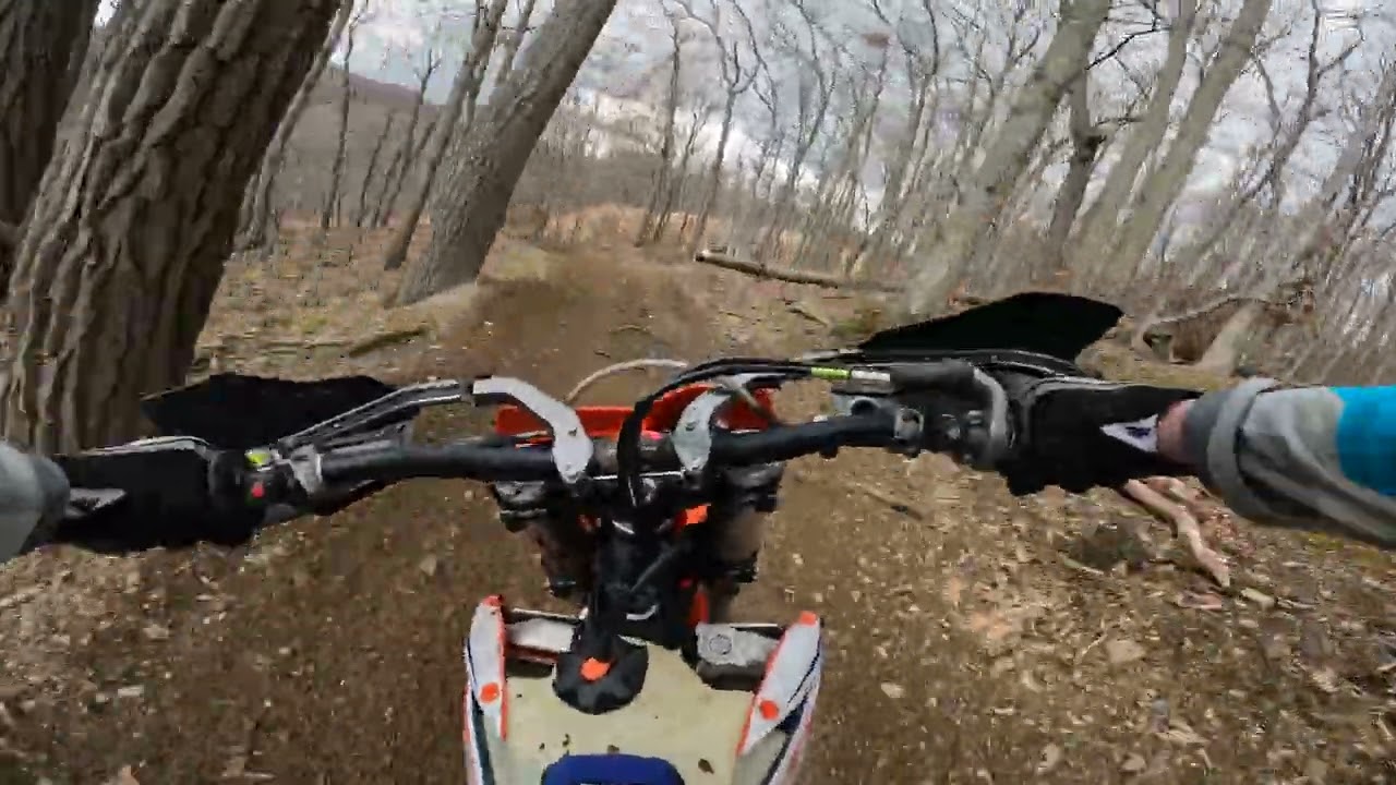2022 AWRCS Rd#1 Coal Hollow, Wellsville, OH 4/3/22 50+A, Full video 4K