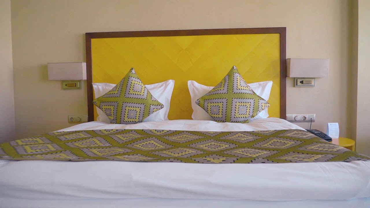 Добро пожаловать в Best Western Plus Astana
