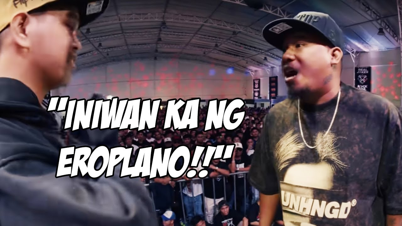 Manda Baliw vs Ban / Reaction Video - Tito Shernan (GRABENG LABAN YUN!!)