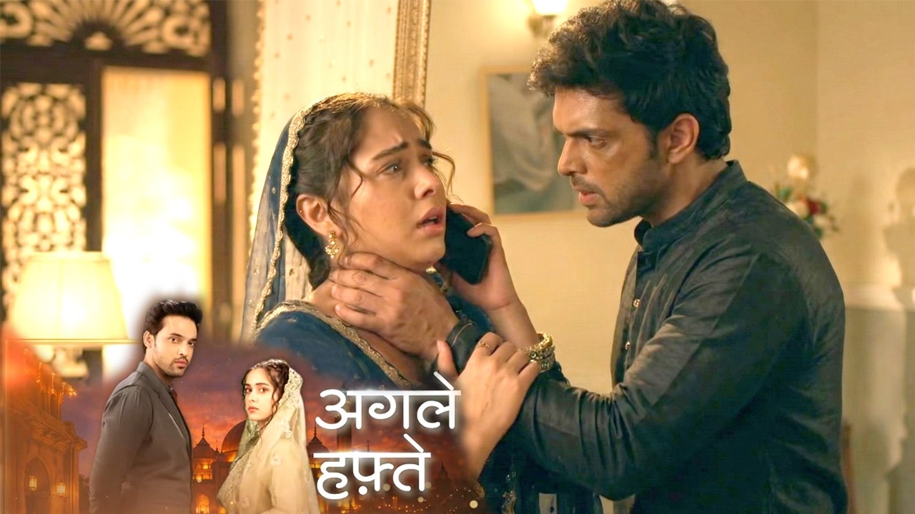 Seher Hone Ko Hai Today Promo 6th March 2026: Mahid Ne Kiya Seher Par Jaanleva Hamla