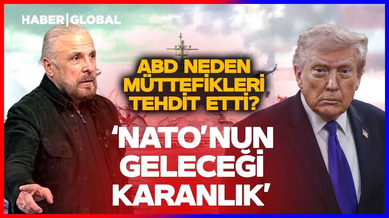 ABD Neden Müttefikleri Tehdit Etti? 