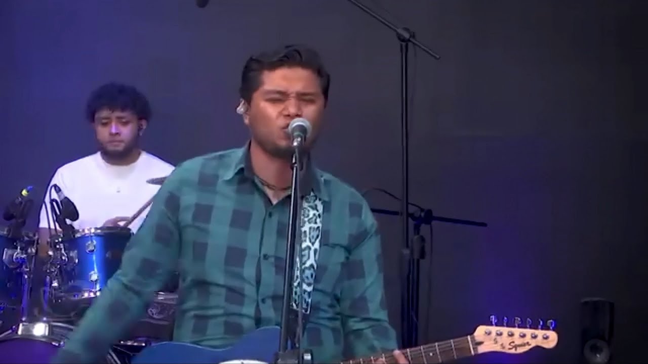 Otra vez - Afortuna2 sesión en vivo desde SIZART