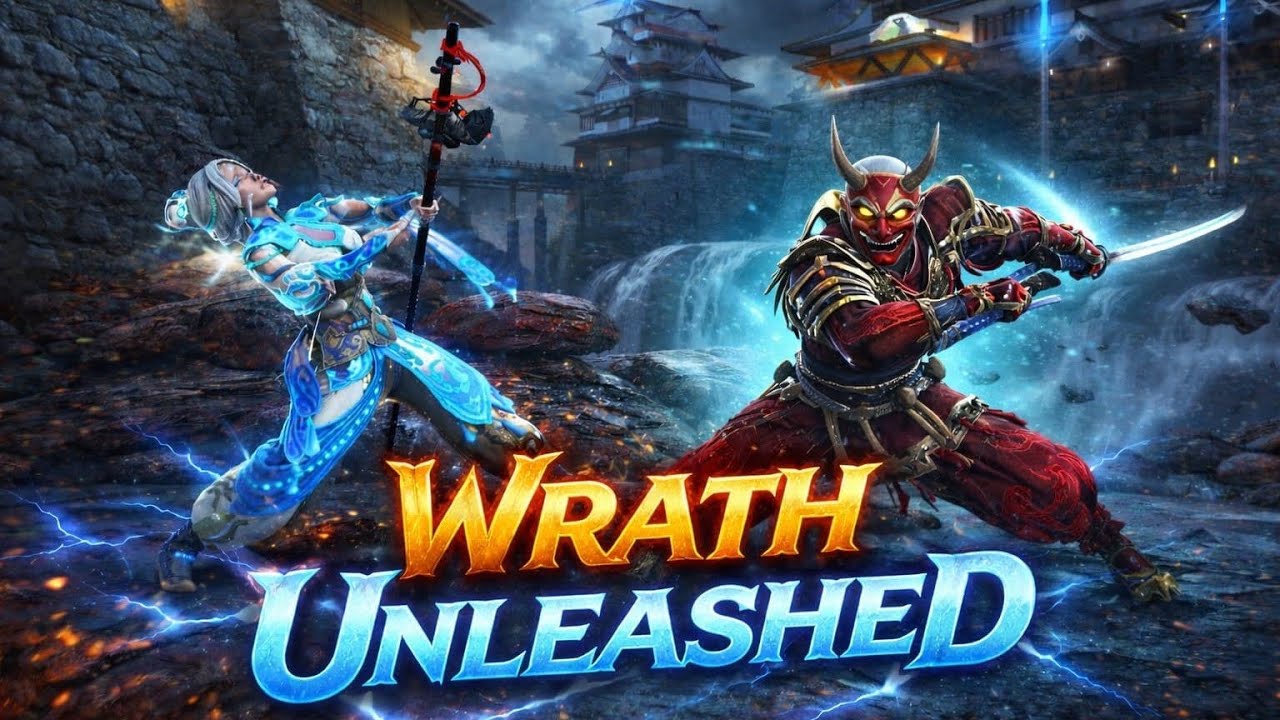 This ITU Combo Was INSANE 🤯 || ITU Destroyed Everything 🔥💀 || Shadow Fight 4 Arena