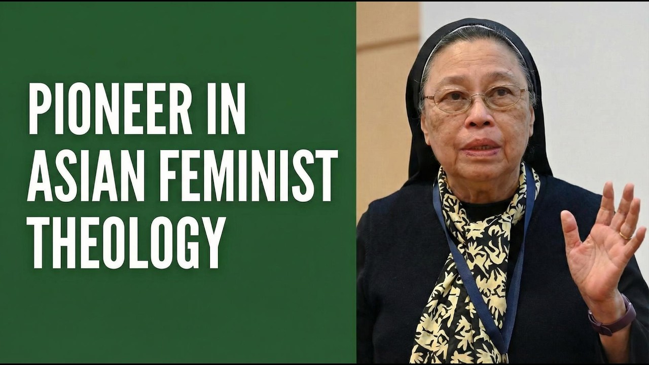 The Untold Story of Feminist Theology in Asia