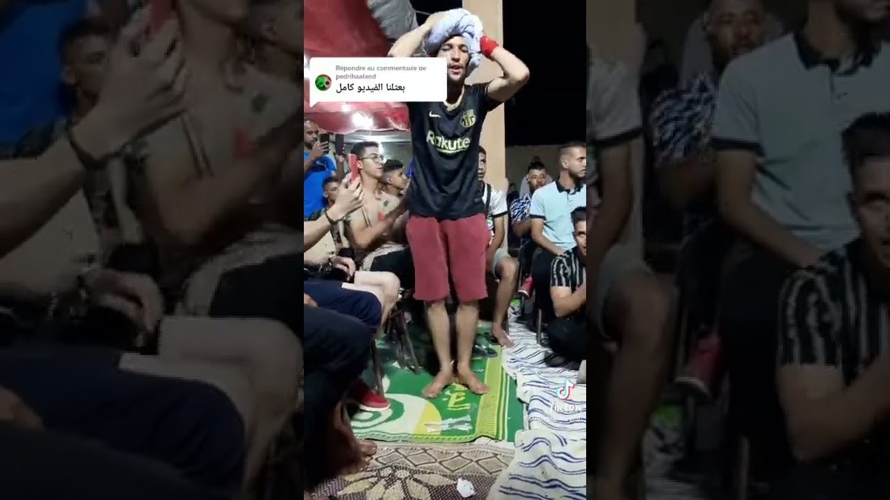 رشوق تيارت♥️