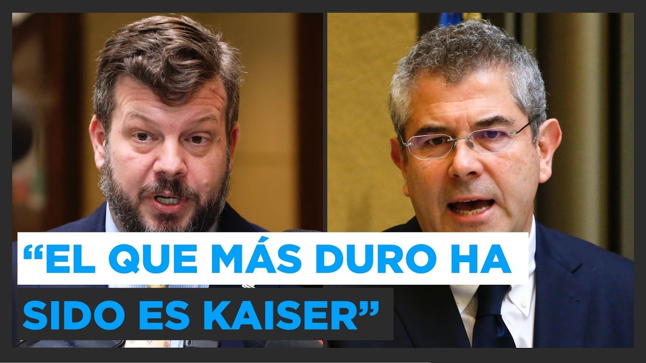 El rol de Kaiser en la avalancha de críticas contra Andrés Jouannet: Análisis de Rodrigo Sánchez