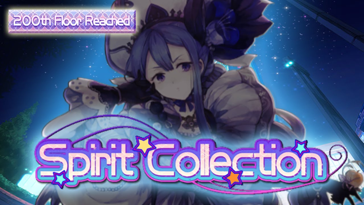 【Ayakashi Ghost Guild】 Spirit Collection (Full Story)