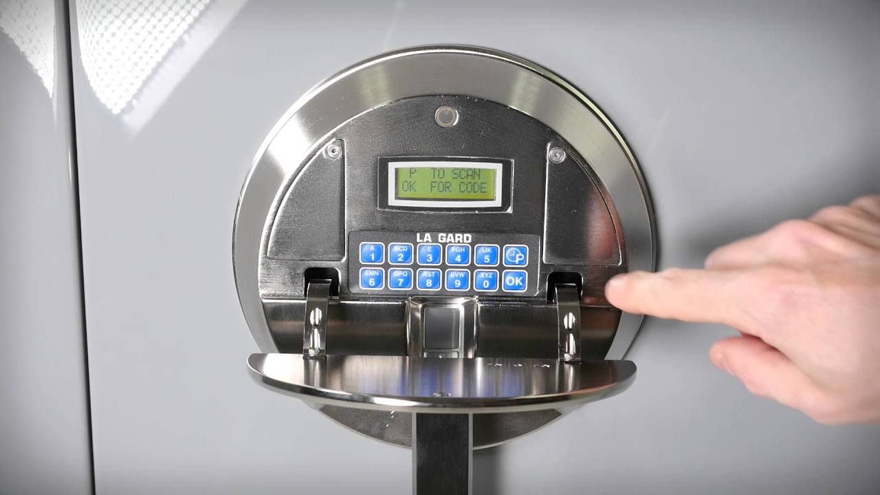 Biometric Lock - Fingerprint Reading and Enrolling Tips