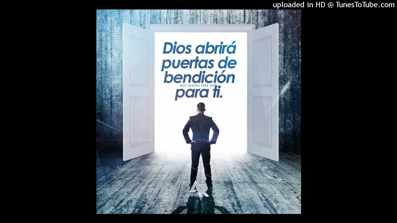 ABRIENDO BRECHAS Y CAMINOS ORACIÓN. ....