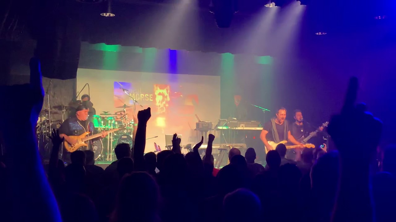 Neal Morse Band &ldquo;Morse Medley&rdquo; The Abbey, Orlando FL 2/9/19