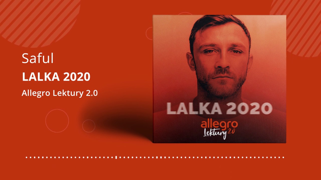 Allegro Lektury 2.0 | Kamil 