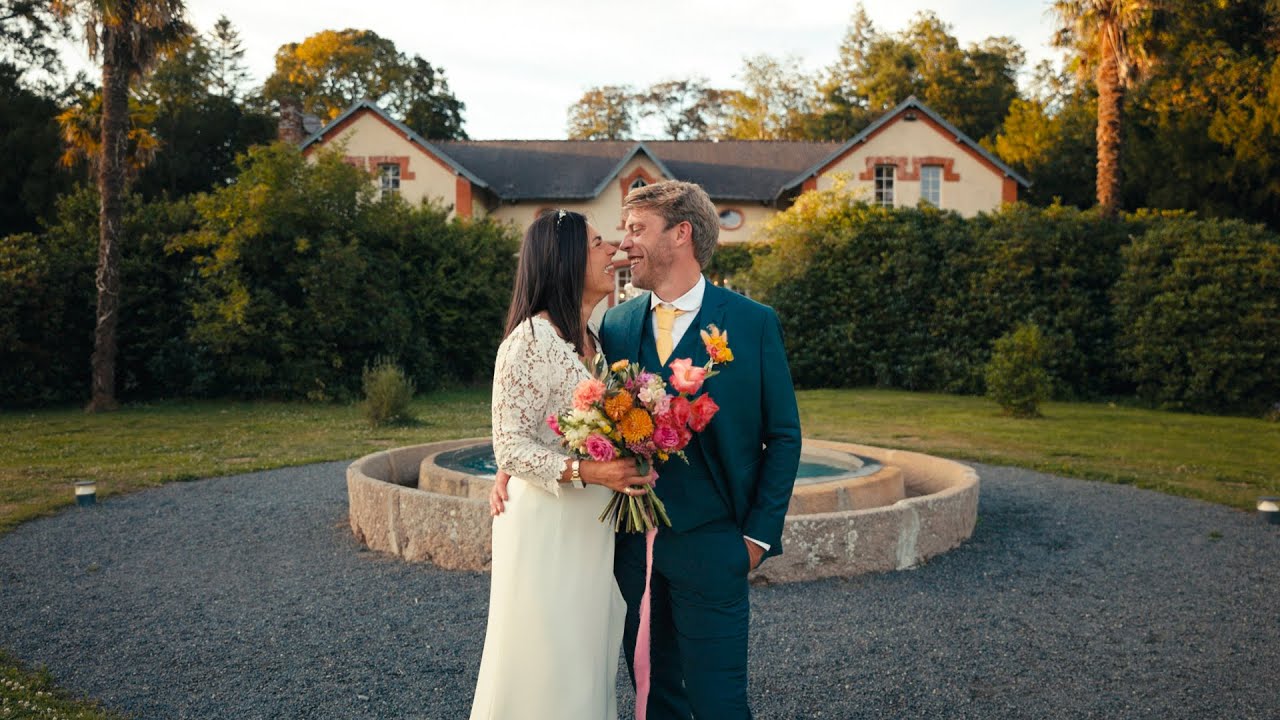 Mariage d'Océane & Manuel  | 27 juillet 2024