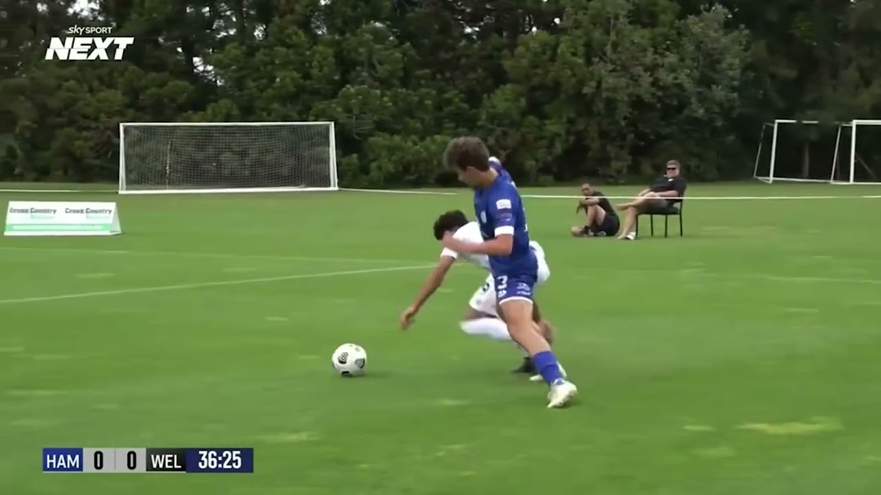 Haris Zeb 2024 Highlight Video