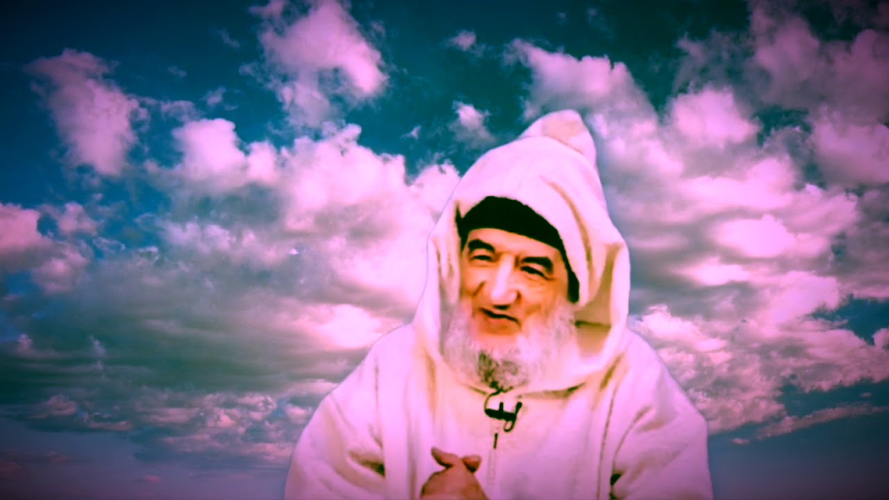من كلام الإمام  عبد السلام ياسين رحمه الله حول الصحبة و الجماعة على لسان الداعية منير الركراكي
